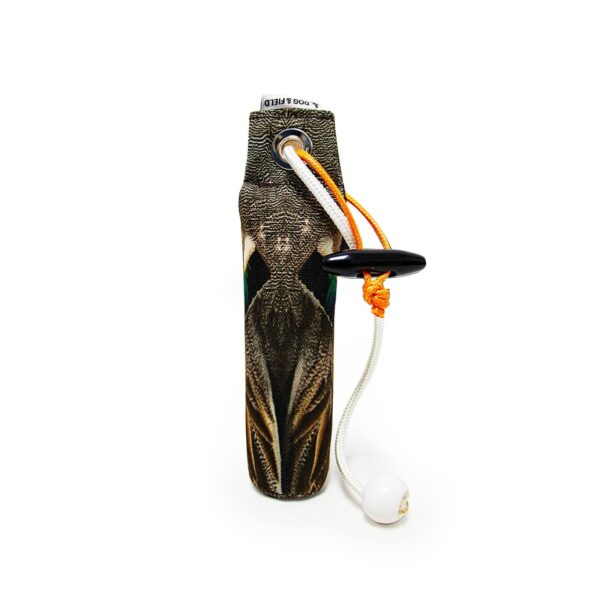 Dog & Field: The Original Clone®️ 100g Teal Dummy