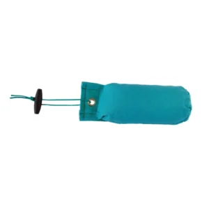 Sporting Saint 1/2lb Canvas Dummy