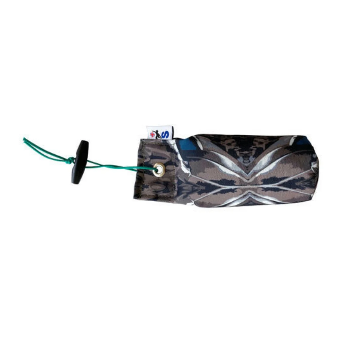 Sporting Saint 1/2lb Canvas Dummy - Image 4
