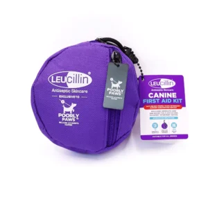 Leucillin - First Aid Kit