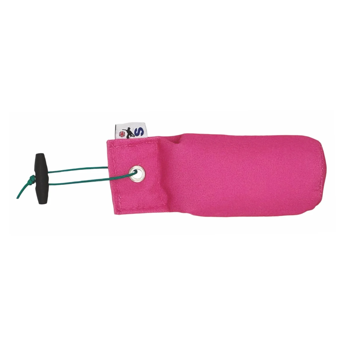 Sporting Saint 1/2lb Canvas Dummy - Image 3