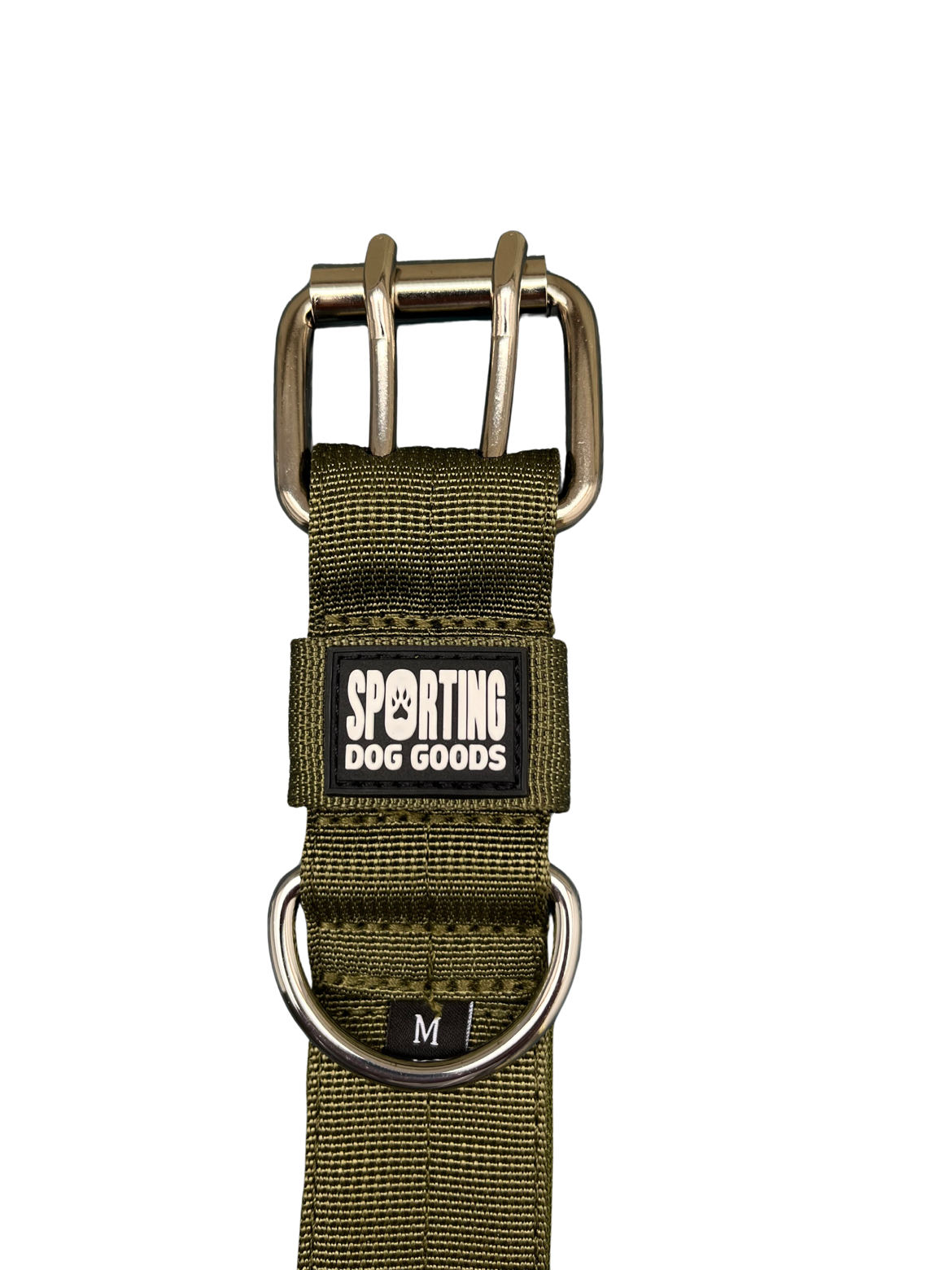 Sporting Dog Goods Heavy Duty Buckle Collar - Image 7