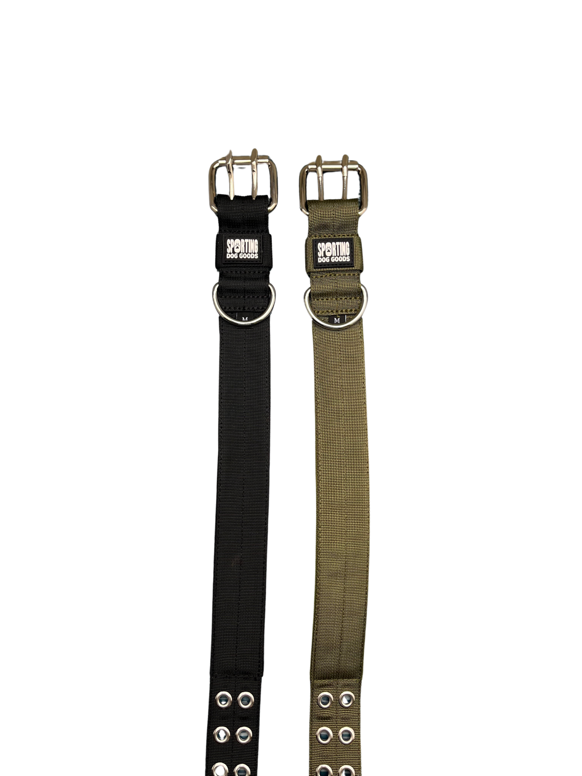 Sporting Dog Goods Heavy Duty Buckle Collar - Image 6