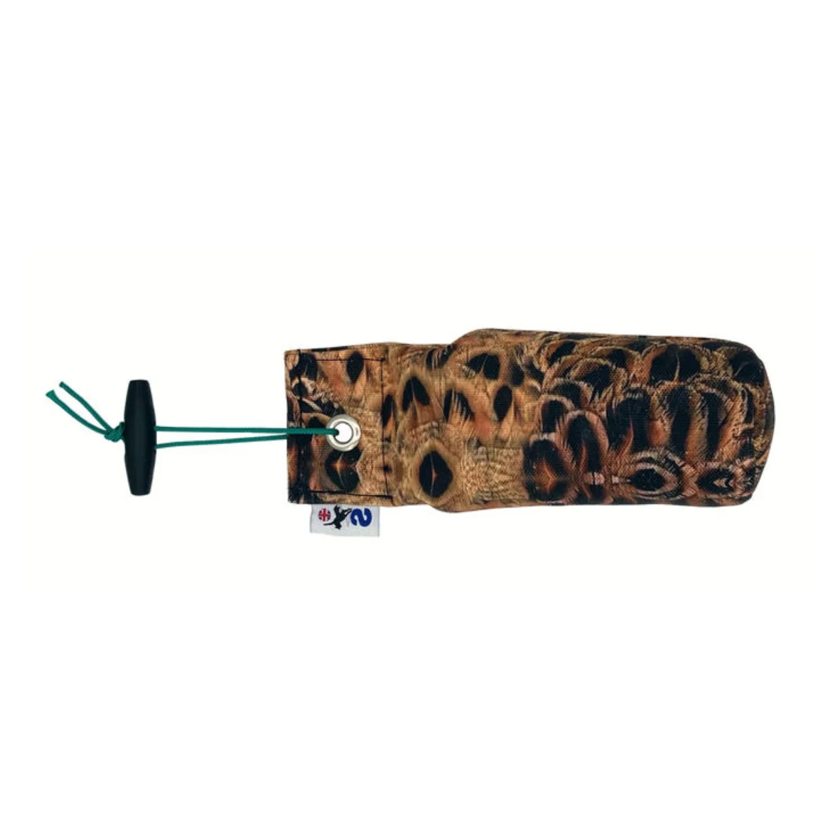 Sporting Saint 1/2lb Canvas Dummy - Image 5