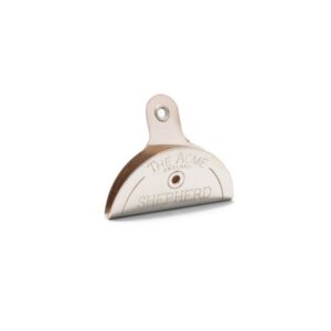 ACME 575 Shepherds Mouth Nickel Whistle