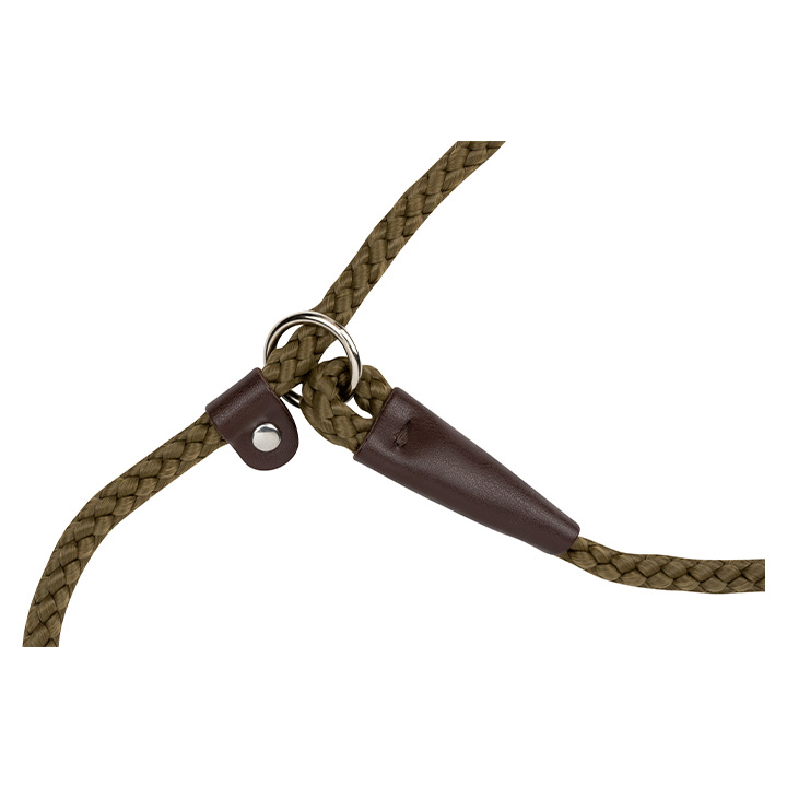 Traditional Gundog Slip Lead - Image 2