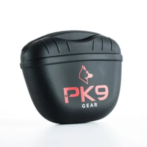 PK9 Dog Treat Pouch